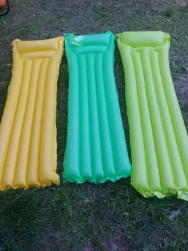 matelas gonflables