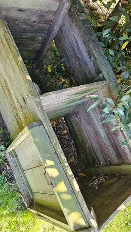 Bois palette