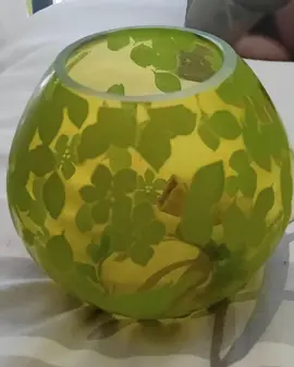 Petite lampe à poser