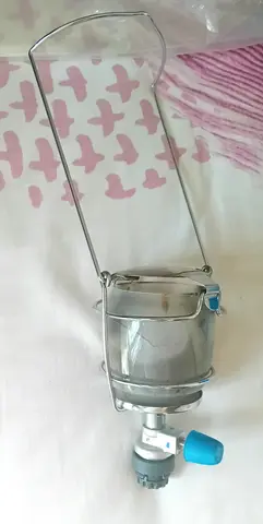 Lumière pour camping