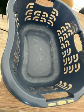 panier à linge