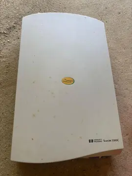 scanner