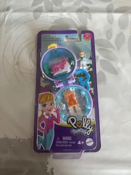 polly pocket