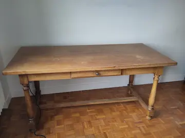 bureau