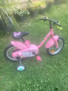 donné velo enfant