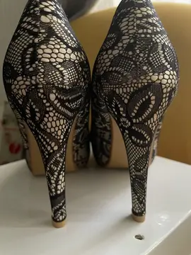 chaussures à talons 👠