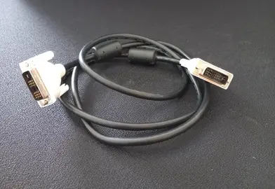 Câble DVI