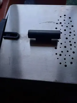 Petite friteuse