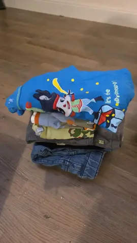 vêtements 6mois garçon