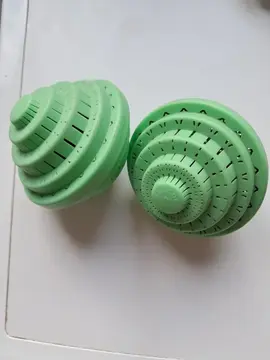 Gargouilles pour machine à laver