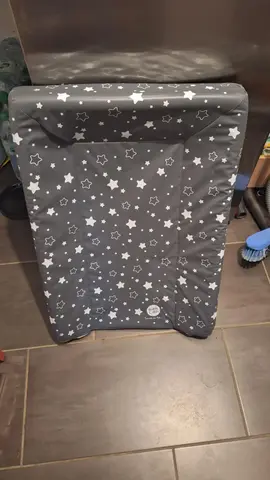 matelas à langer