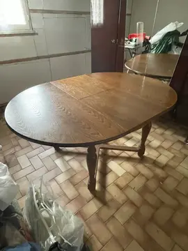 Table de salle à manger