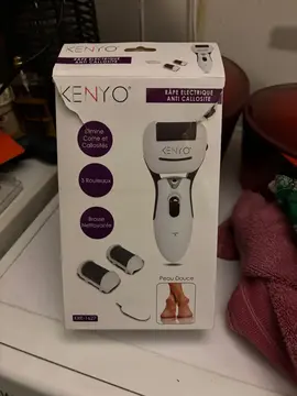 Râpe électrique