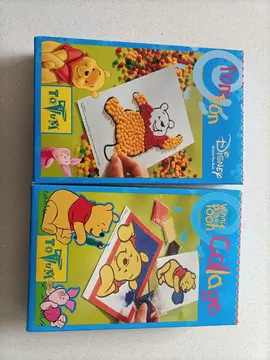 jeu travaux manuel enfant