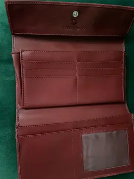 porte feuille
