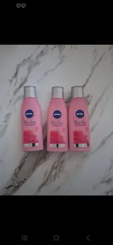 nivea lait micellaire démaquillant