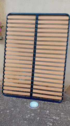 sommier 140 x 190