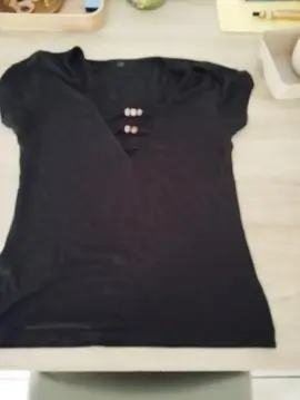 haut femme