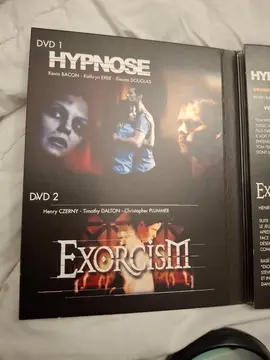 Coffret 2 dvd
