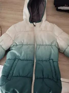 manteau enfant