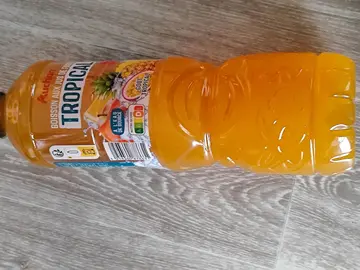 lot de boisson non alcoolisé