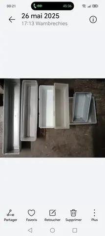 Rangements