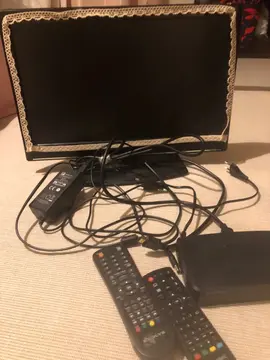télé et tnt