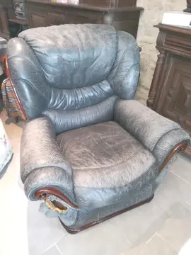 fauteuil