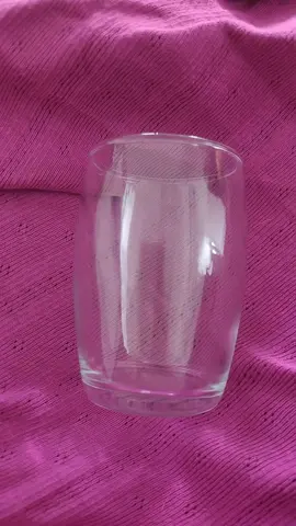 verre à eau