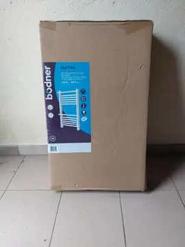 Sèche serviette