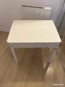 bureau écolier ikea