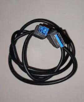 Câble USB-A / USB-B 3.0