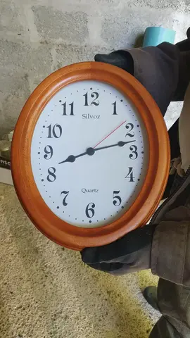 horloge