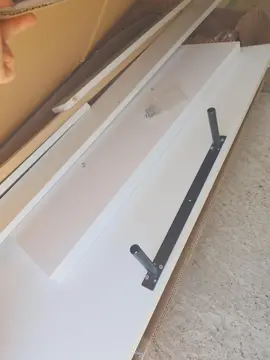 Lit évolutif 90x140 à 90x200 sans matelas