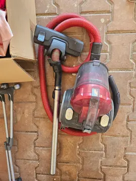 aspirateur