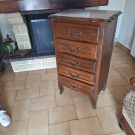petit meuble tiroir