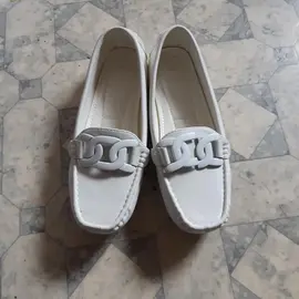 Mocassins femmes - Pointure petit 38