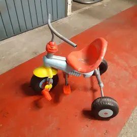 Tricycle enfants