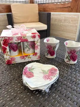 Tasses / secoupes