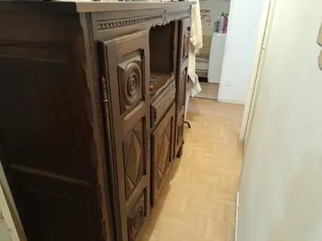 grand buffet