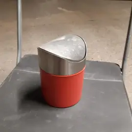 Poubelle de table