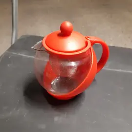 Petite théière
