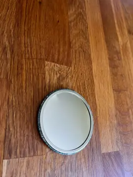 Miroir de poche