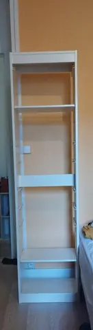 structure étagère ikea