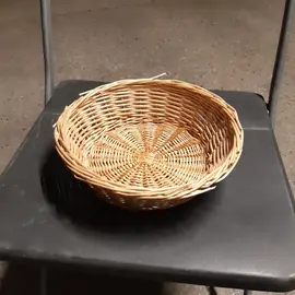 Corbeille - Diamètre 24 cm