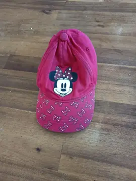 casquette minie petite taille