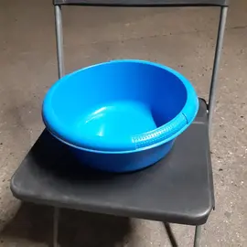 Bassine