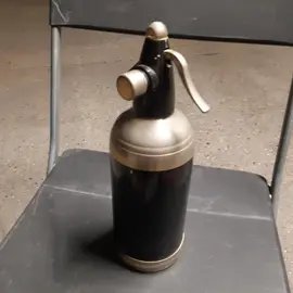 Siphon