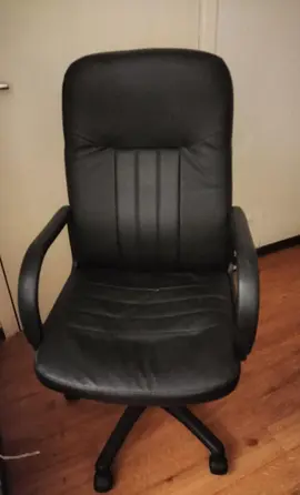 Chaise de bureau