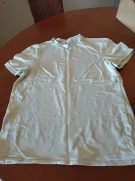t-shirt homme Kiabi t 38